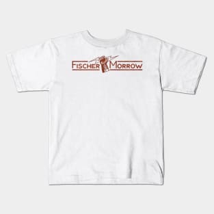 Fischer Morrow Kids T-Shirt